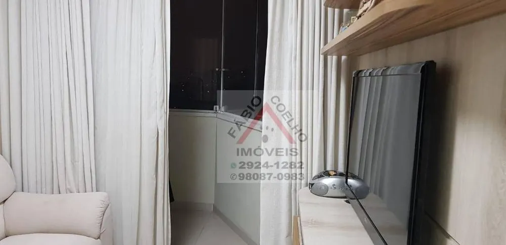 Apartamento, 2 quartos, 57 m² - Foto 8