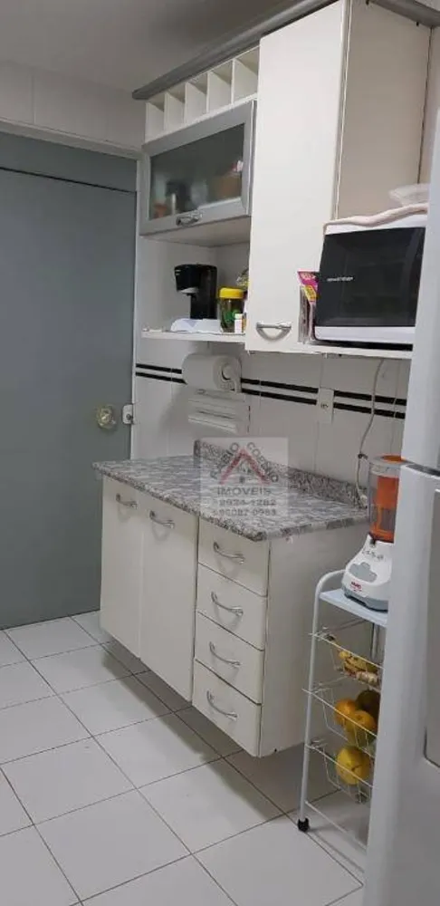 Apartamento, 2 quartos, 57 m² - Foto 5