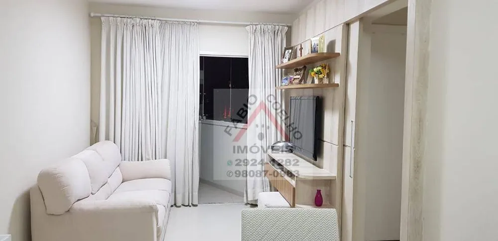 Apartamento, 2 quartos, 57 m² - Foto 12