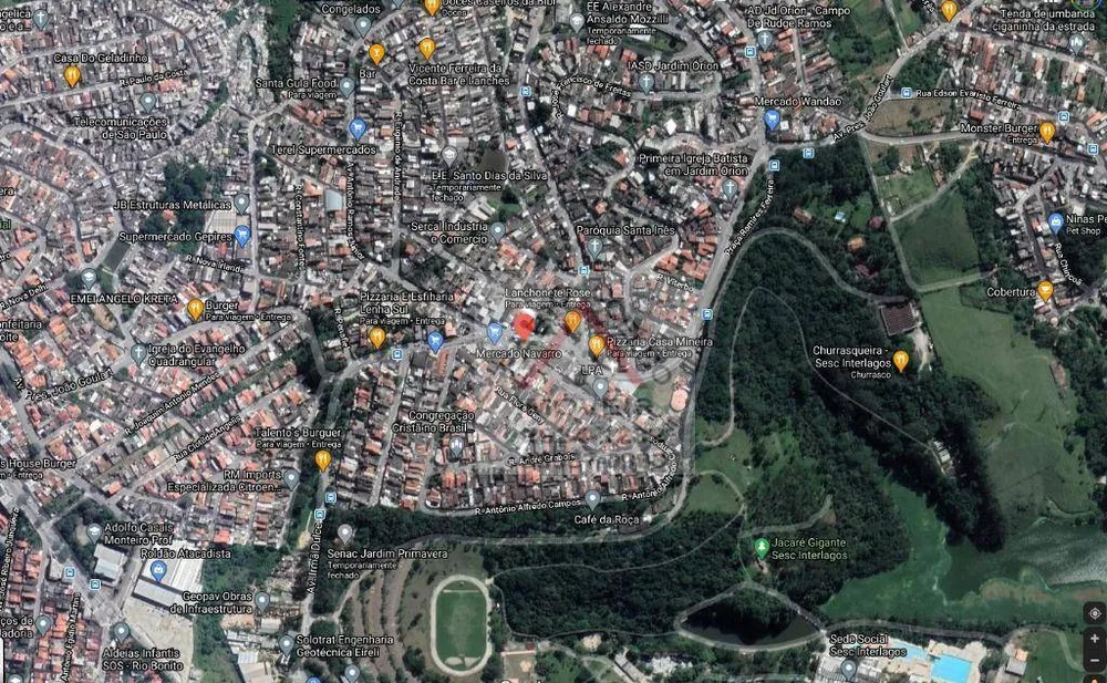 Terreno, 5280 m² - Foto 7