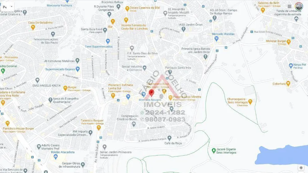Terreno, 5280 m² - Foto 5