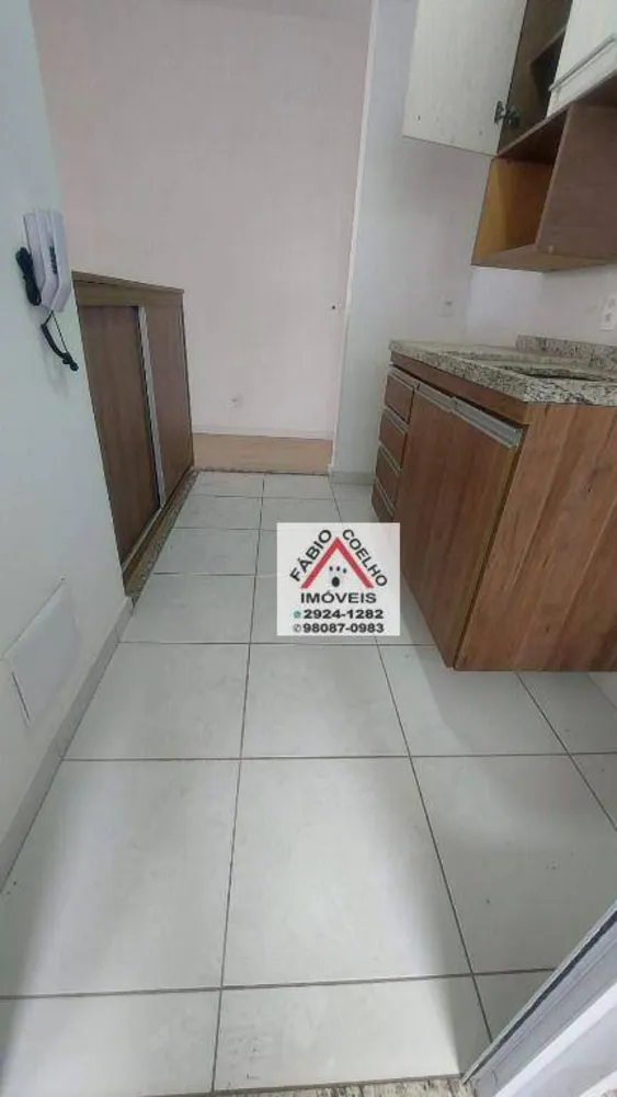 Apartamento, 2 quartos, 62 m² - Foto 4