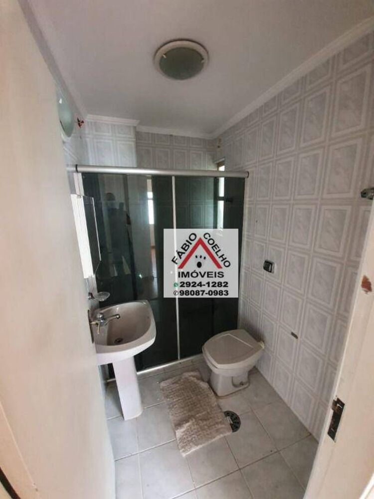 Apartamento à venda com 3 quartos, 93m² - Foto 2