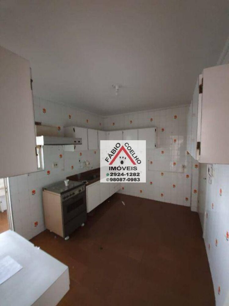 Apartamento à venda com 3 quartos, 93m² - Foto 4