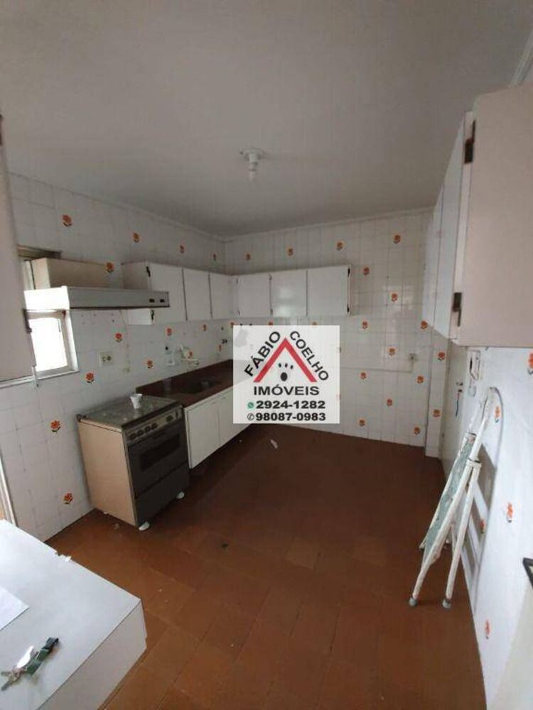Apartamento à venda com 3 quartos, 93m² - Foto 7