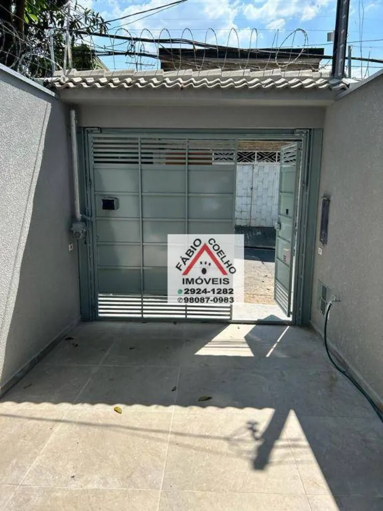 Sobrado, 3 quartos, 150 m² - Foto 7