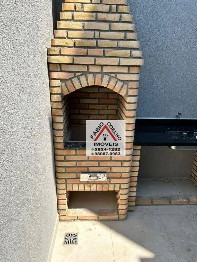 Sobrado, 3 quartos, 150 m² - Foto 13