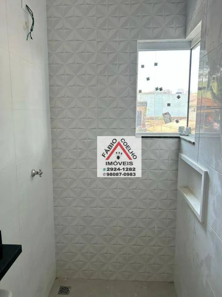Sobrado, 3 quartos, 150 m² - Foto 1