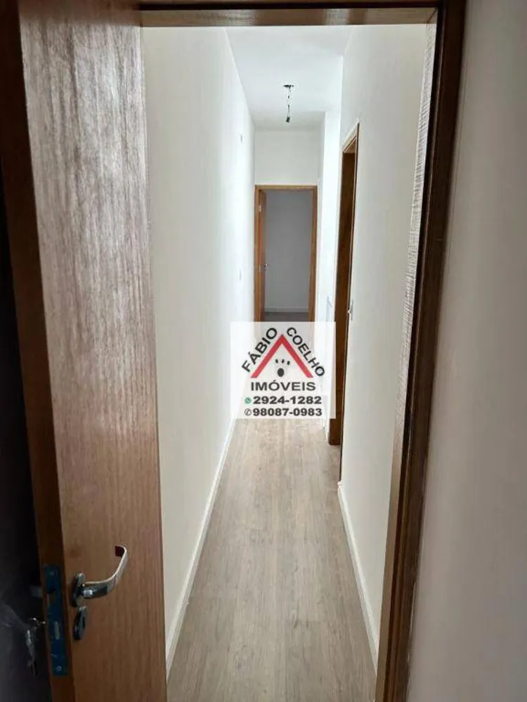 Sobrado, 3 quartos, 150 m² - Foto 4