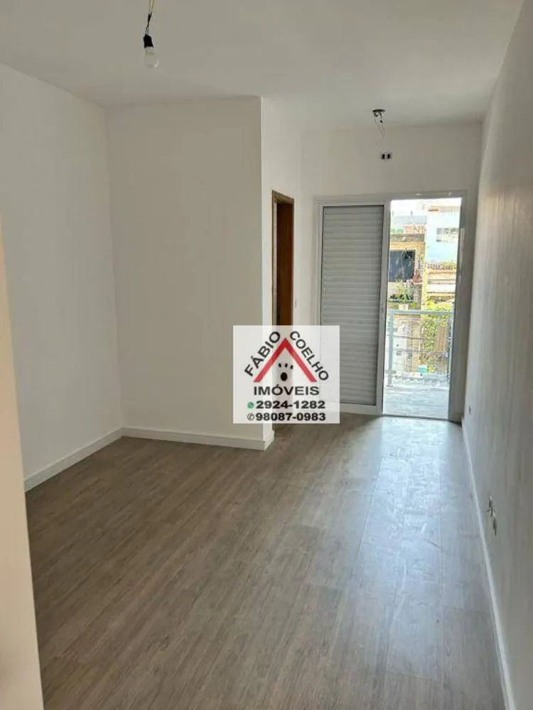 Sobrado, 3 quartos, 150 m² - Foto 3