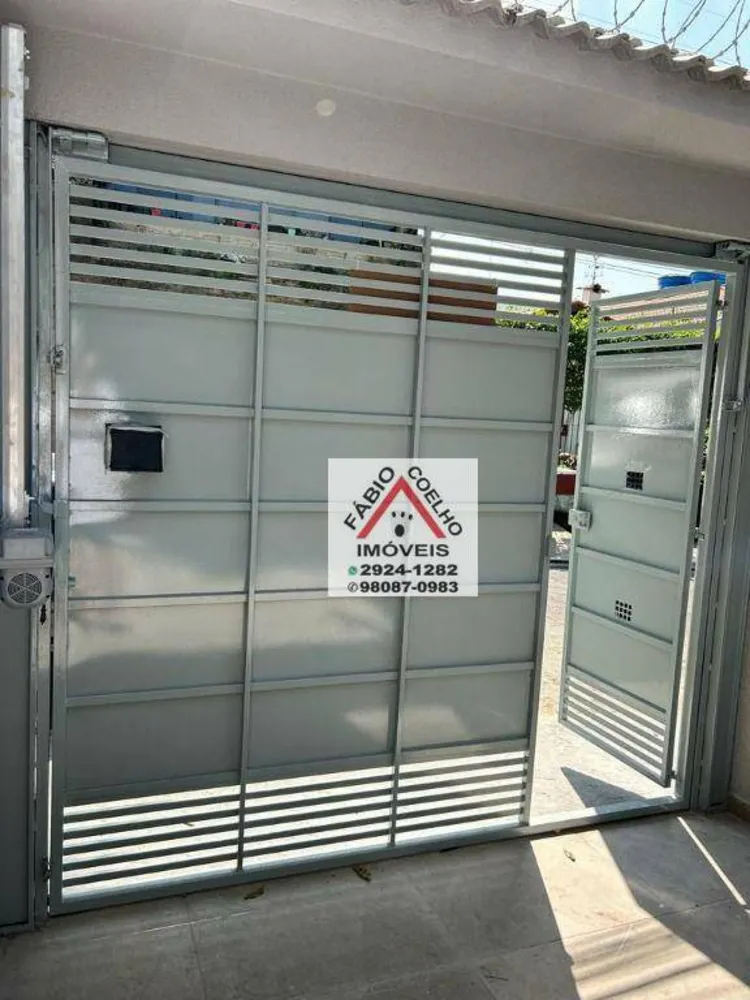 Sobrado, 3 quartos, 150 m² - Foto 8