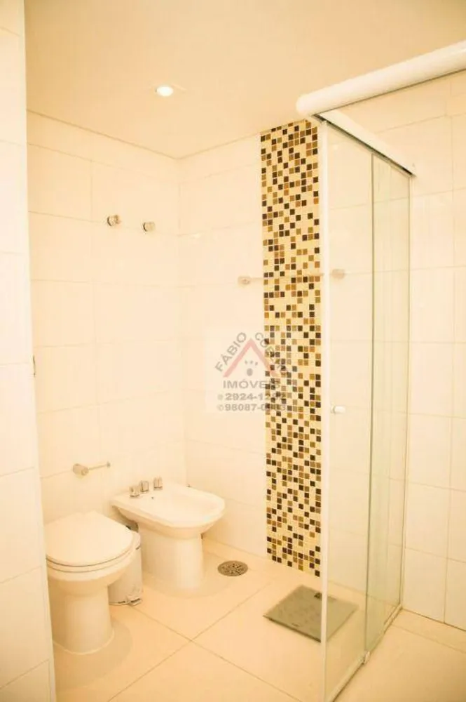 Apartamento, 3 quartos, 161 m² - Foto 6