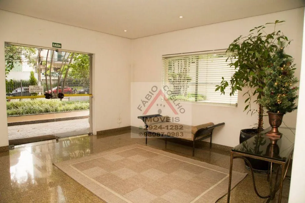 Apartamento, 3 quartos, 161 m² - Foto 7