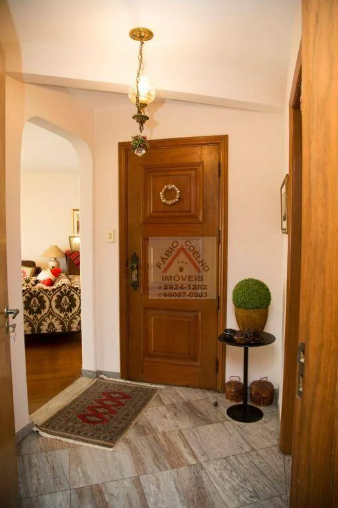 Apartamento, 3 quartos, 161 m² - Foto 6