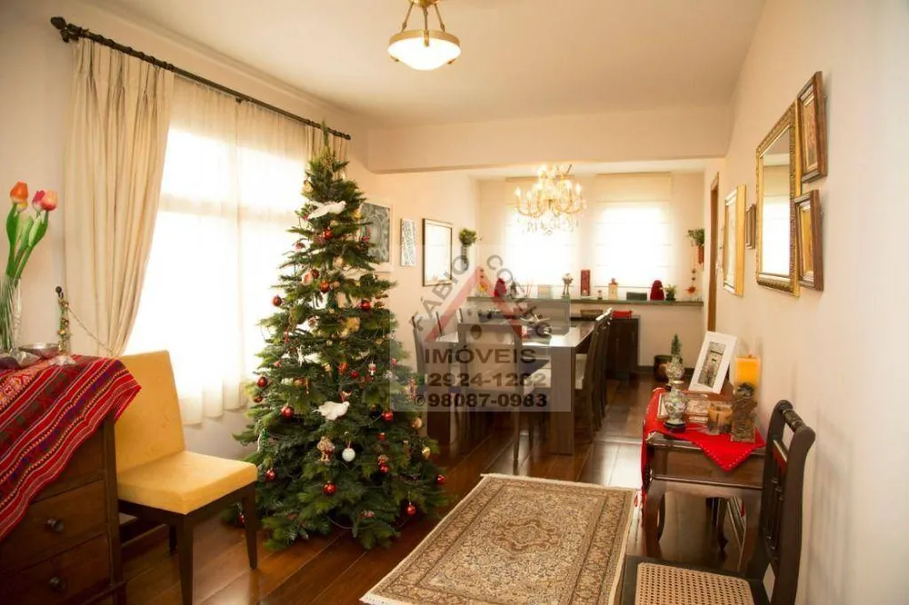 Apartamento, 3 quartos, 161 m² - Foto 5
