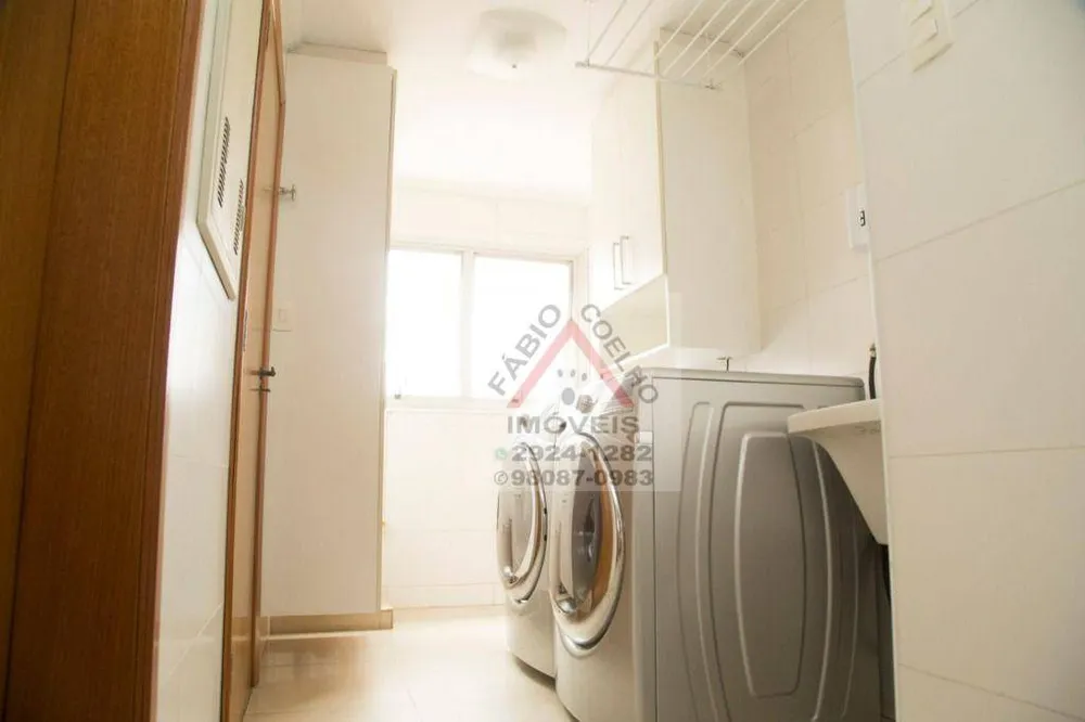 Apartamento, 3 quartos, 161 m² - Foto 8
