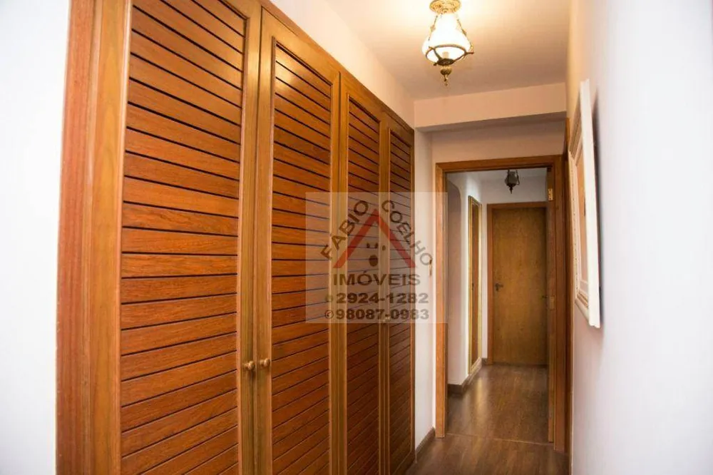 Apartamento, 3 quartos, 161 m² - Foto 5