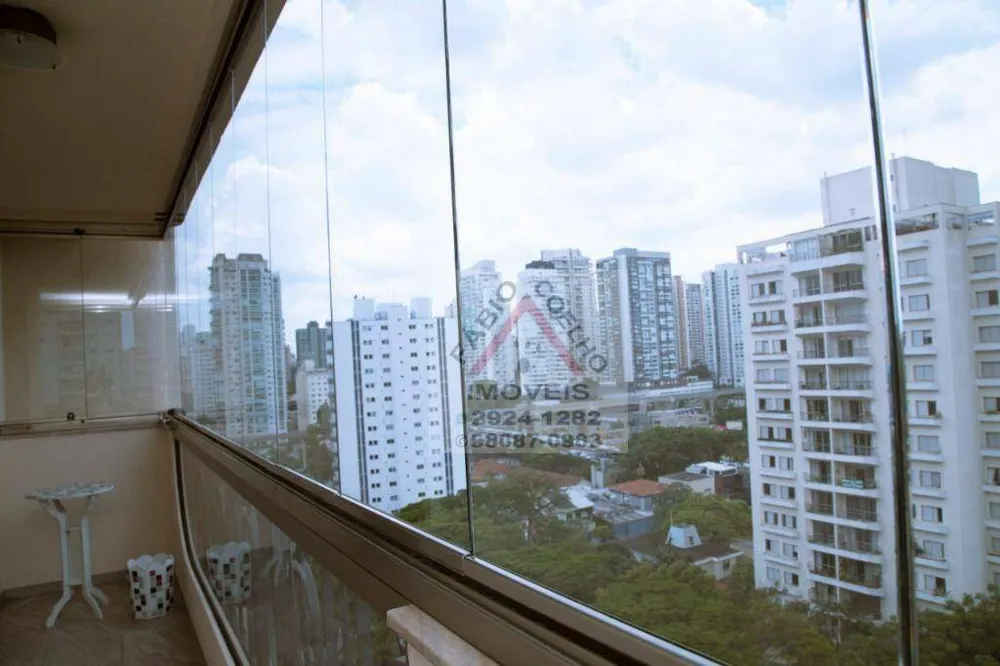 Apartamento, 3 quartos, 161 m² - Foto 12