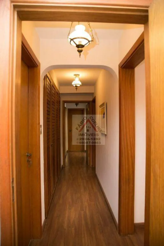 Apartamento, 3 quartos, 161 m² - Foto 4