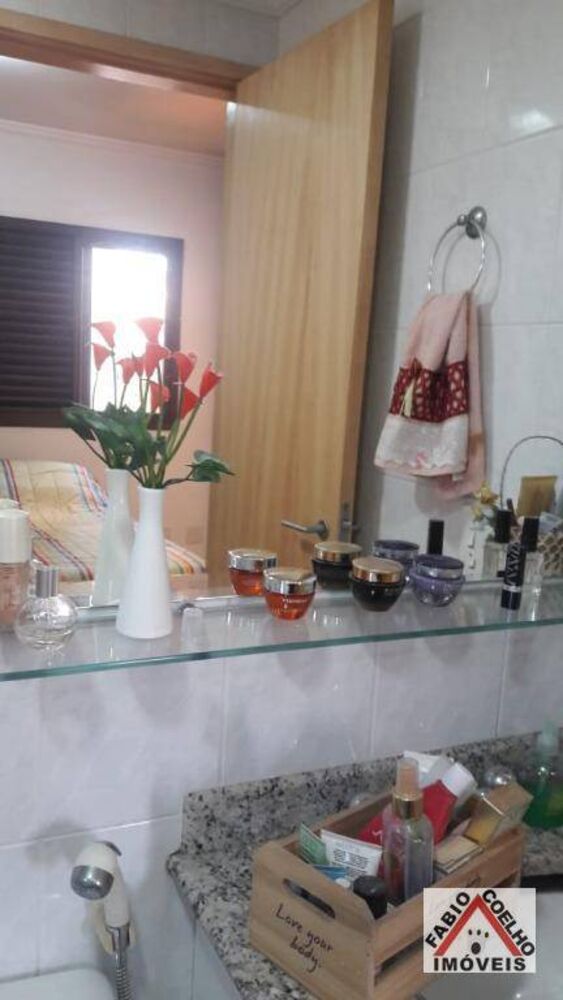 Apartamento, 3 quartos, 75 m² - Foto 3