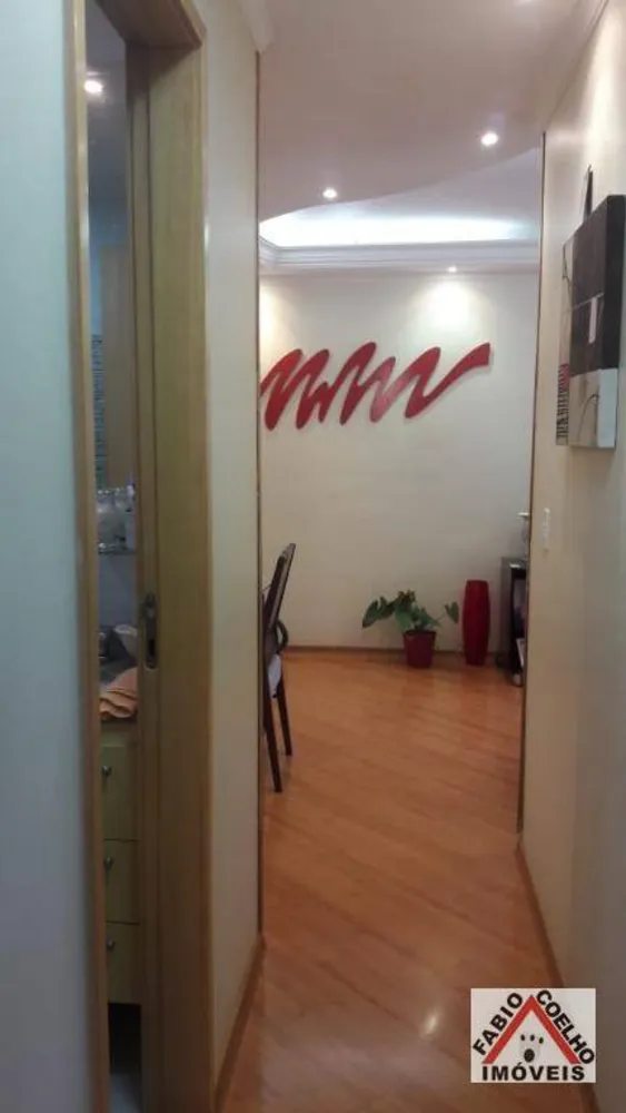 Apartamento, 3 quartos, 75 m² - Foto 11