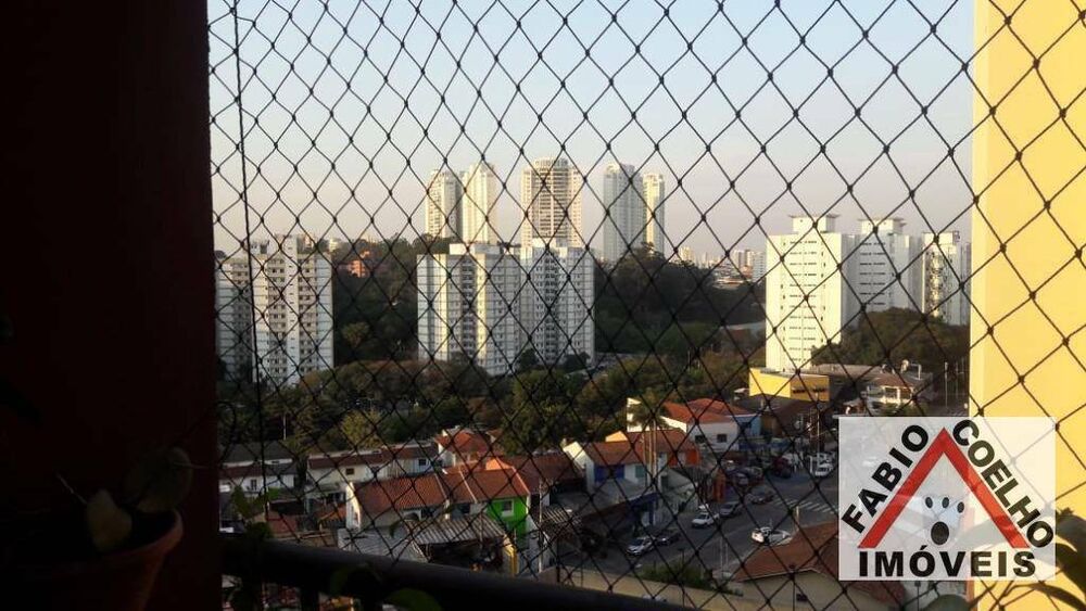 Apartamento, 3 quartos, 75 m² - Foto 1