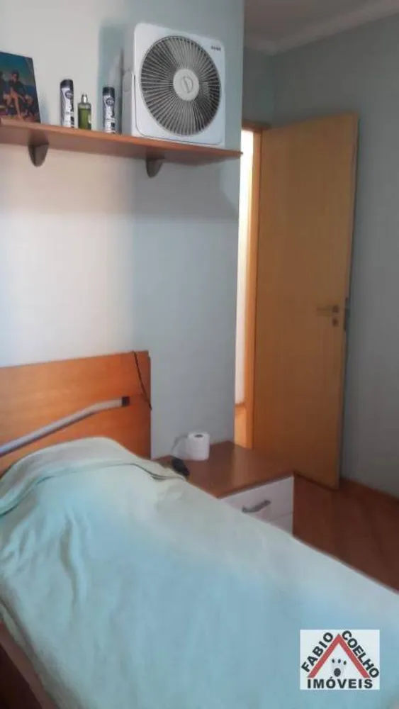 Apartamento, 3 quartos, 75 m² - Foto 7
