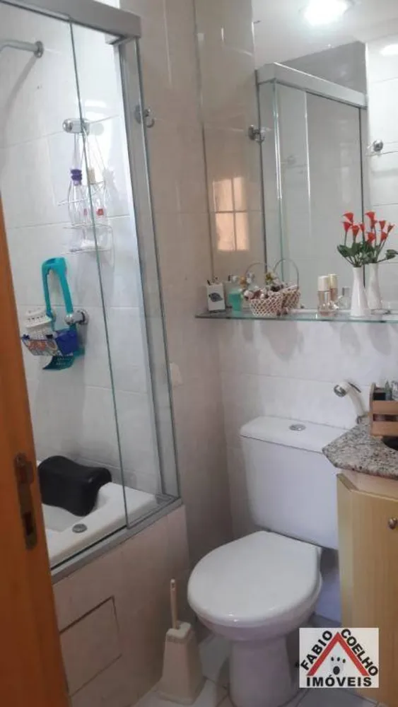 Apartamento, 3 quartos, 75 m² - Foto 12