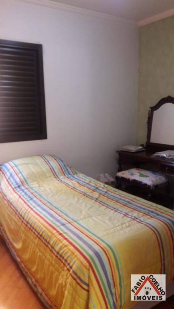 Apartamento, 3 quartos, 75 m² - Foto 4