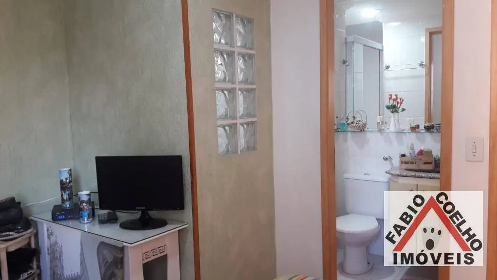 Apartamento, 3 quartos, 75 m² - Foto 8