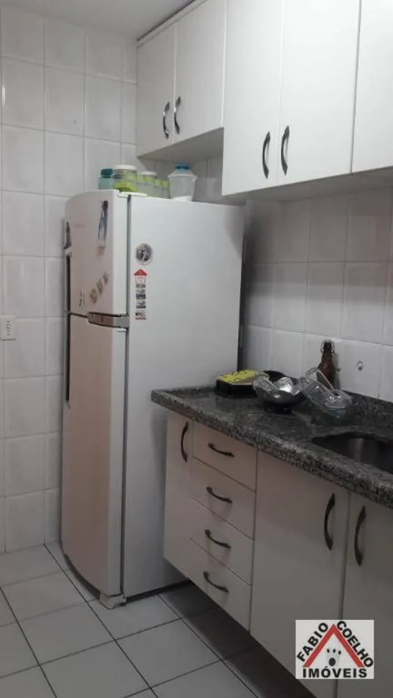 Apartamento, 3 quartos, 75 m² - Foto 6