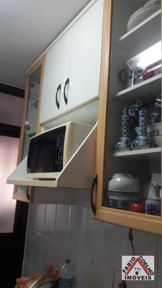 Apartamento, 3 quartos, 75 m² - Foto 9
