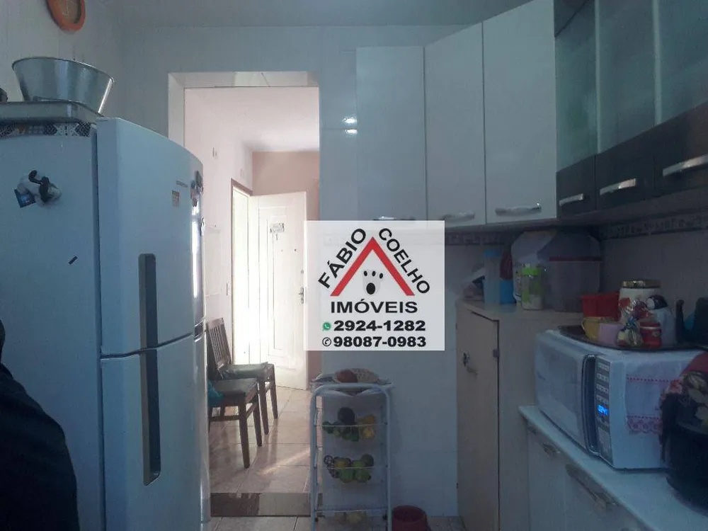 Apartamento, 2 quartos, 70 m² - Foto 4
