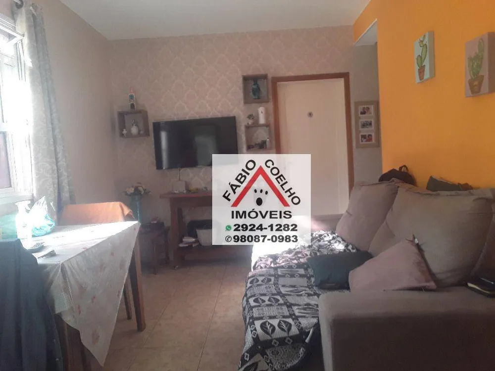 Apartamento, 2 quartos, 70 m² - Foto 3