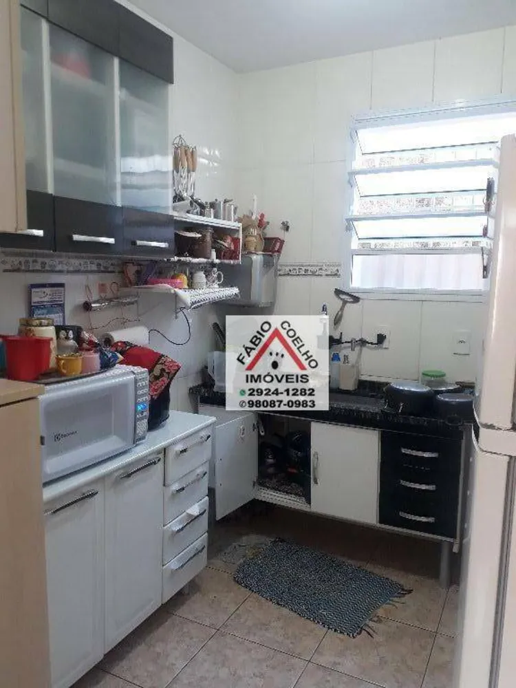 Apartamento, 2 quartos, 70 m² - Foto 3
