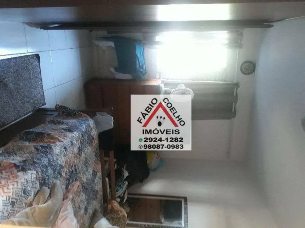 Apartamento, 2 quartos, 70 m² - Foto 4