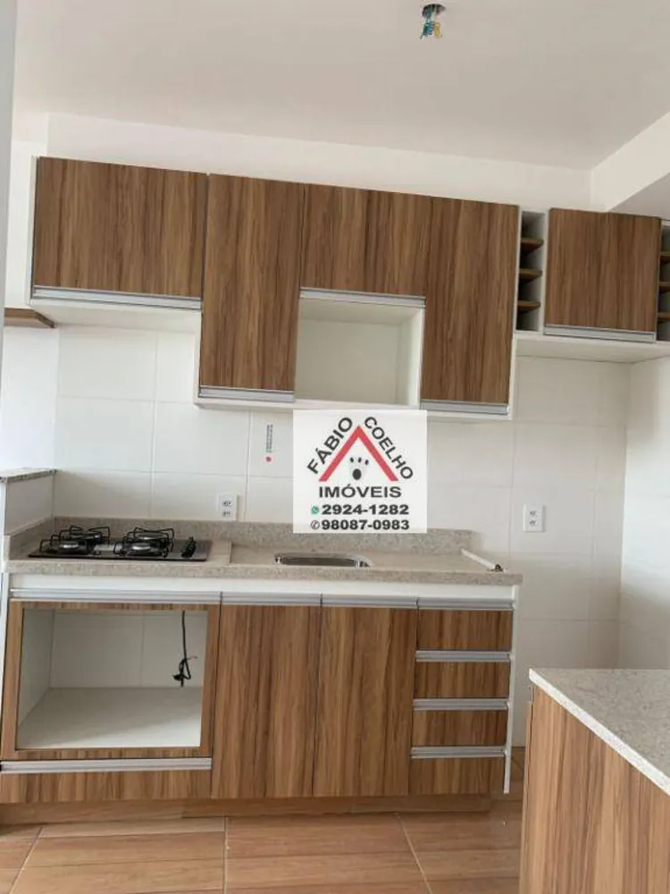 Apartamento, 1 quarto, 31 m² - Foto 4