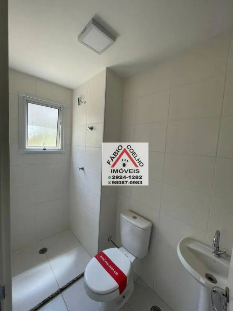 Apartamento, 1 quarto, 31 m² - Foto 8