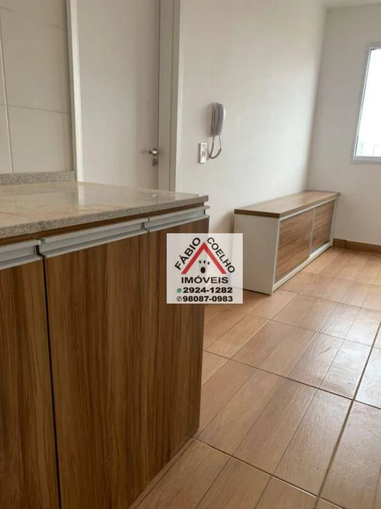 Apartamento, 1 quarto, 31 m² - Foto 9