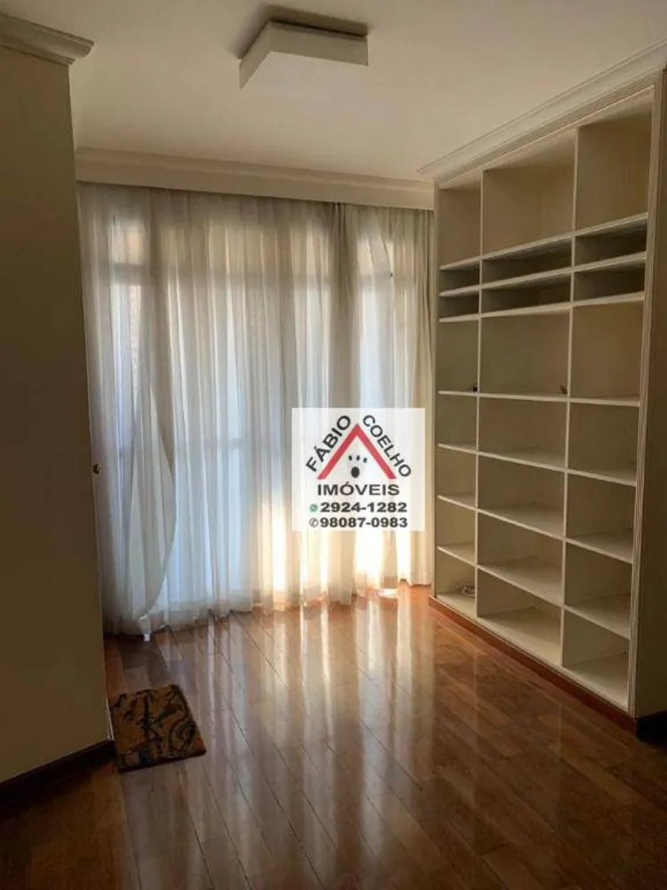 Apartamento, 3 quartos, 106 m² - Foto 4