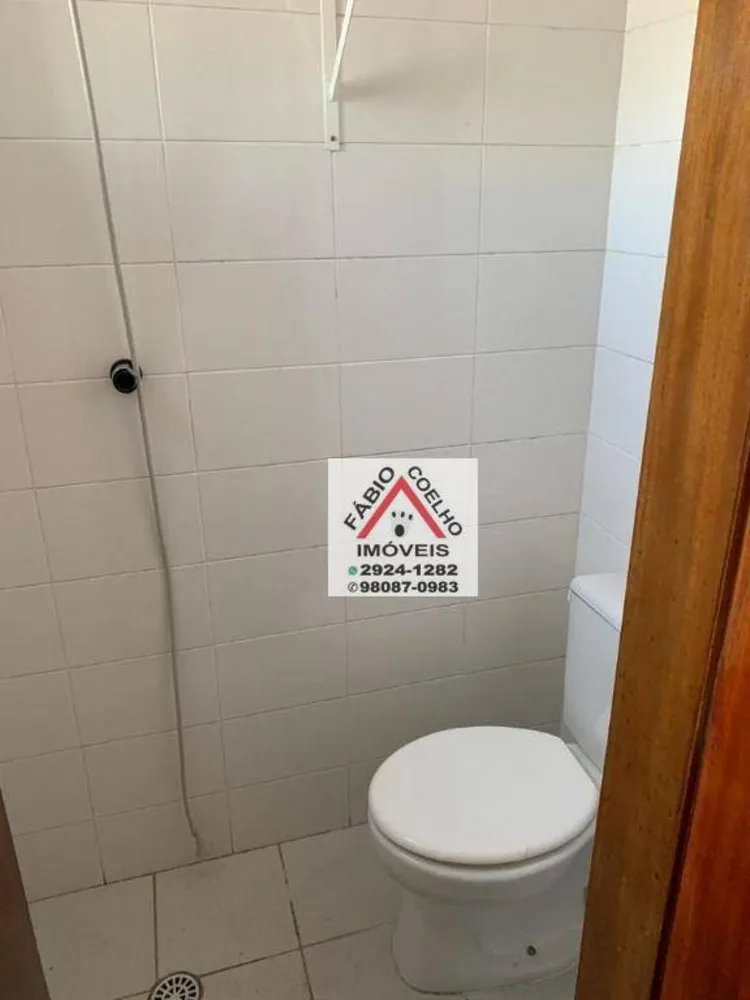 Apartamento, 3 quartos, 106 m² - Foto 10