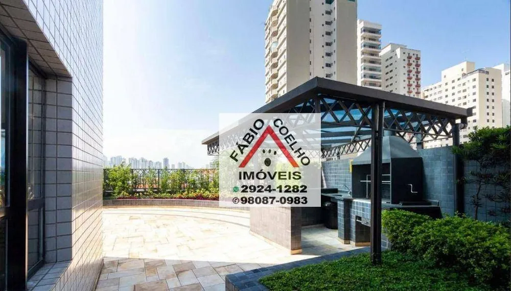 Apartamento, 3 quartos, 106 m² - Foto 12