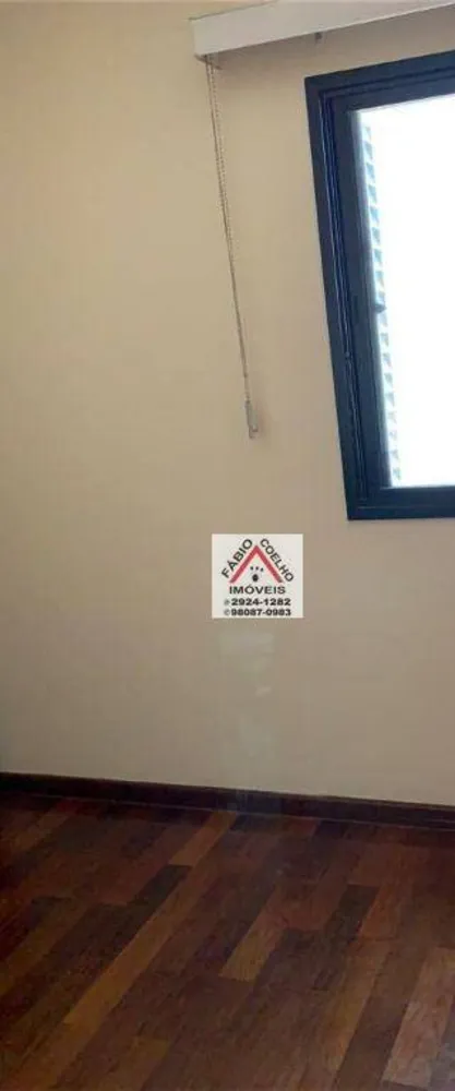 Apartamento, 3 quartos, 106 m² - Foto 3