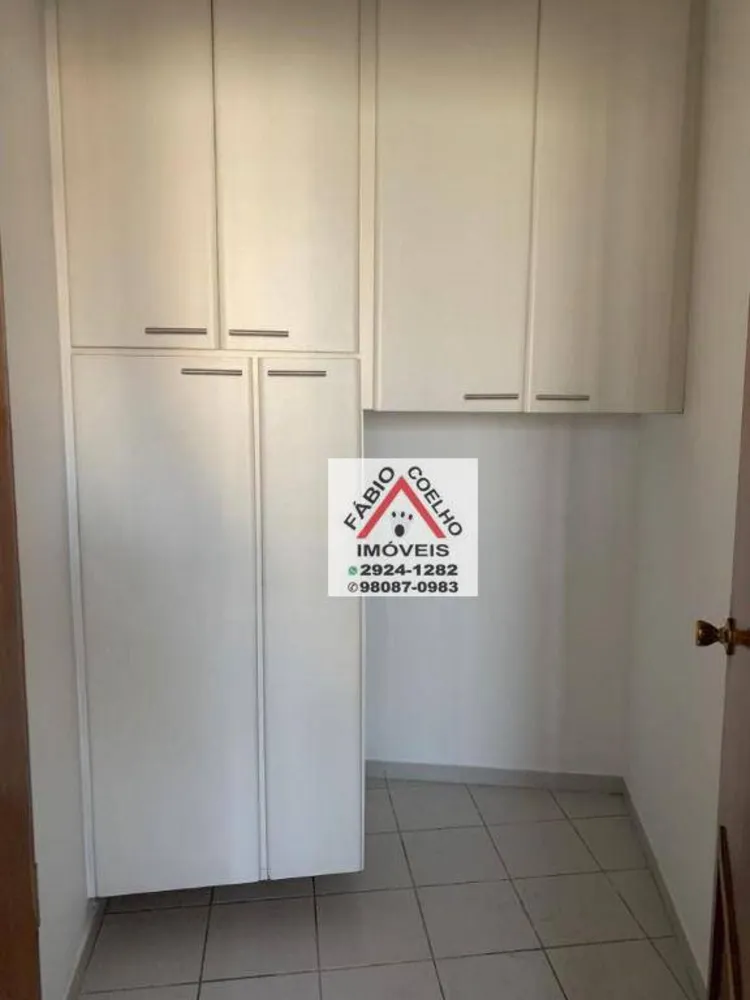 Apartamento, 3 quartos, 106 m² - Foto 11