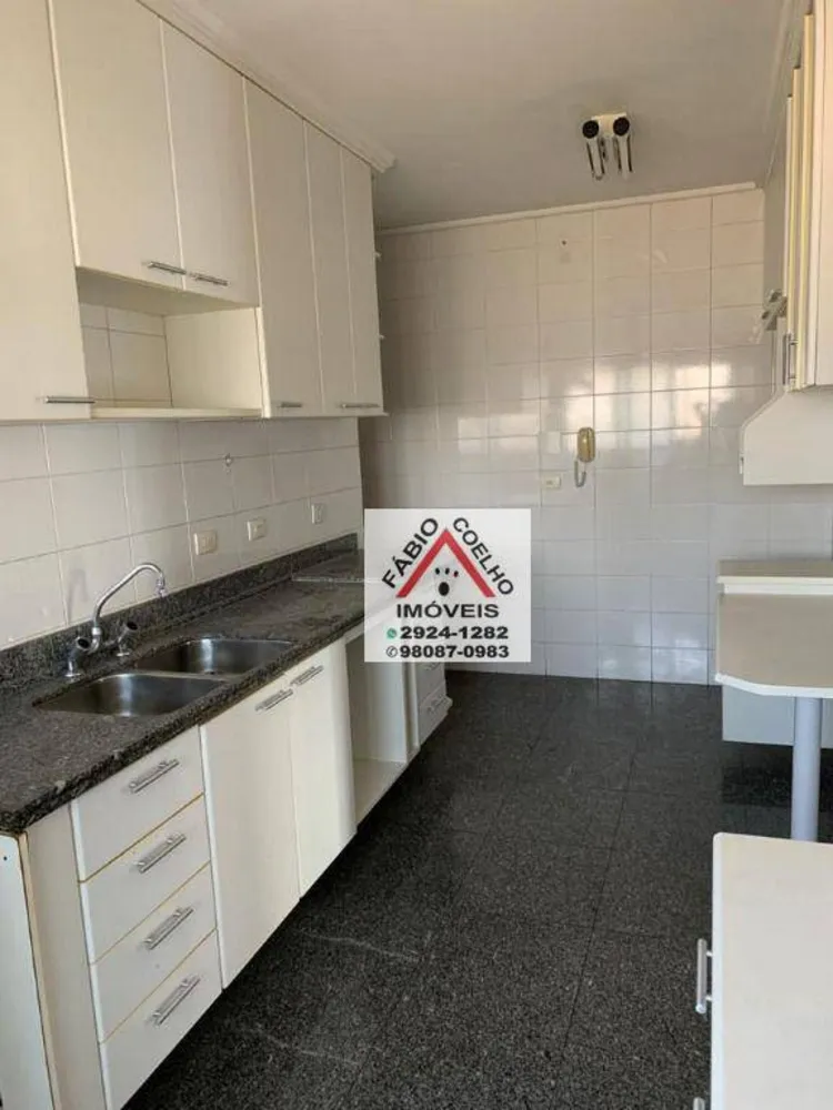 Apartamento, 3 quartos, 106 m² - Foto 5