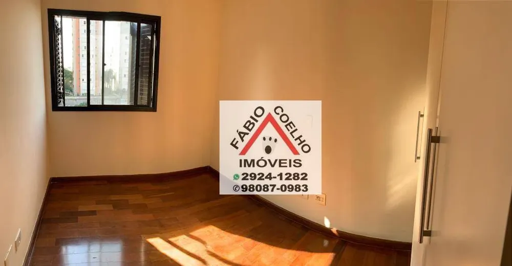Apartamento, 3 quartos, 106 m² - Foto 8