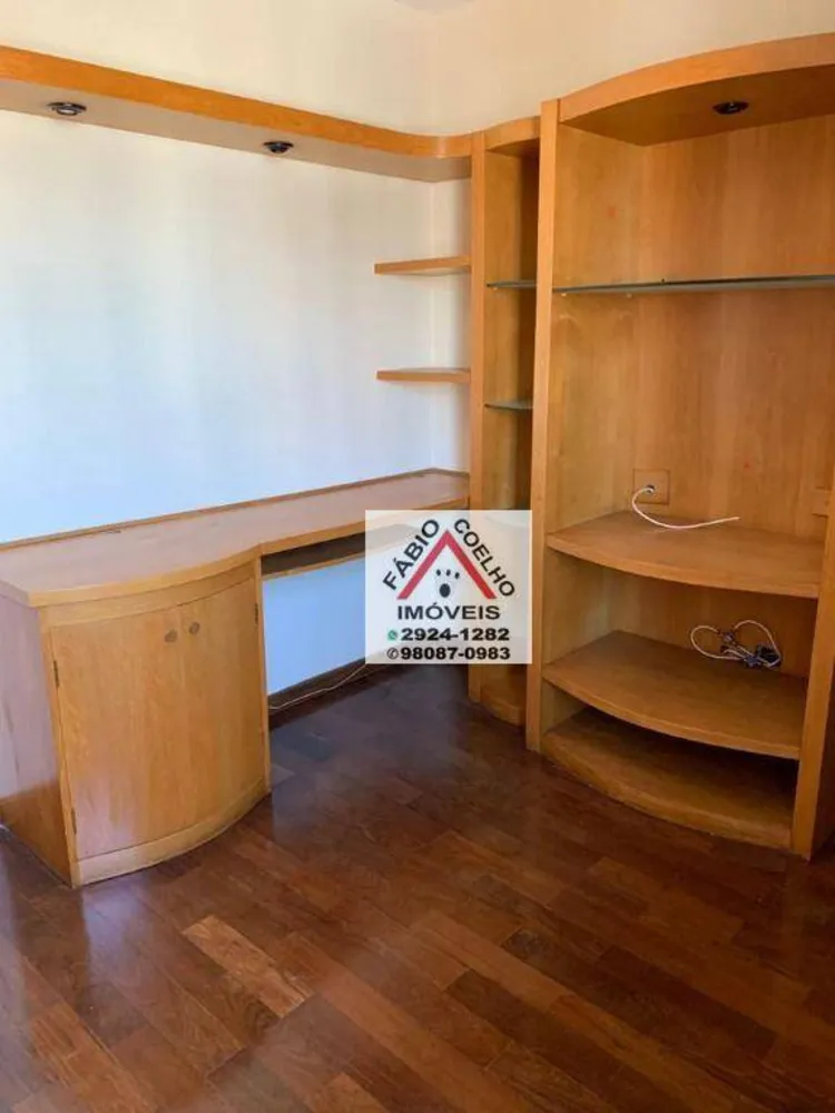 Apartamento, 3 quartos, 106 m² - Foto 7