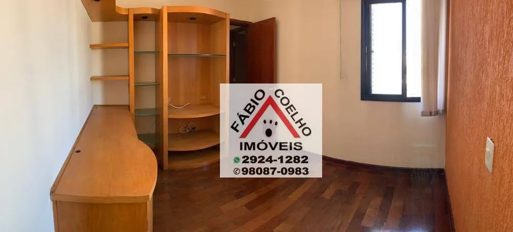 Apartamento, 3 quartos, 106 m² - Foto 6
