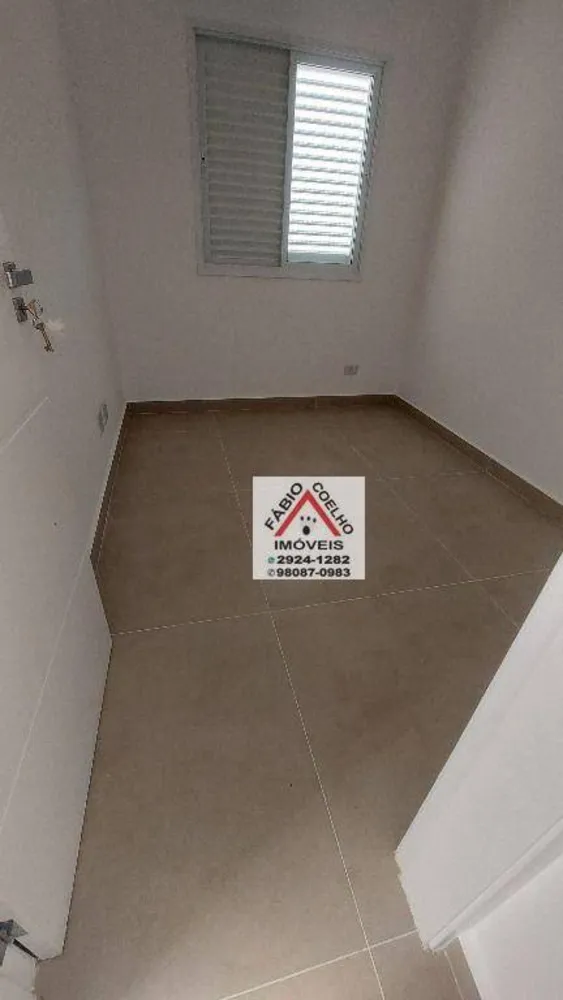 Sobrado, 3 quartos, 85 m² - Foto 13