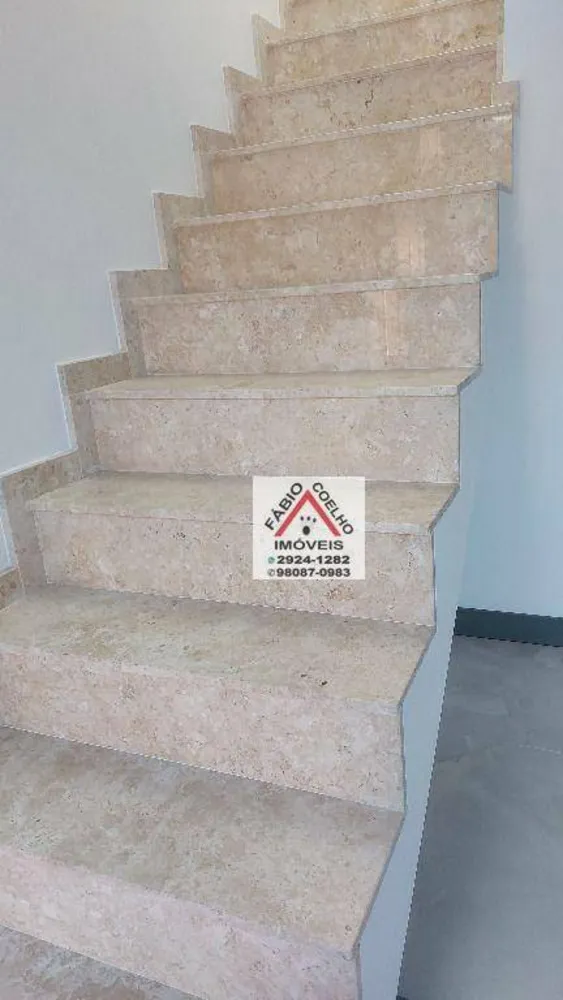 Sobrado, 3 quartos, 85 m² - Foto 7